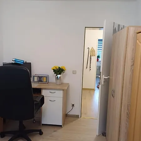 Private Séjour chez l'habitant