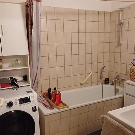 Private Accommodatie bij particulieren Hannover