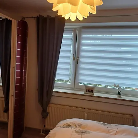 Accommodatie bij particulieren Private Hannover