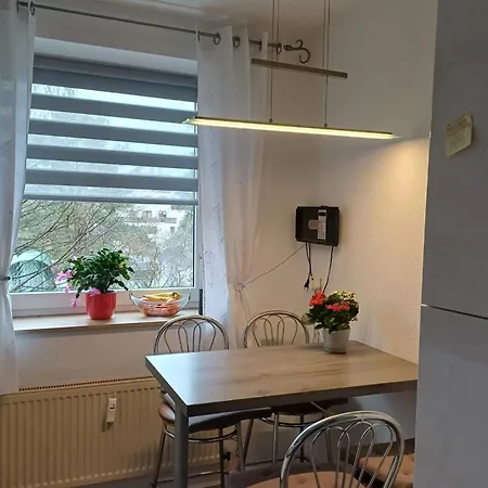 Accommodatie bij particulieren Private Hannover