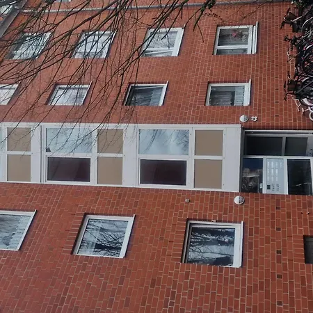 Private Accommodatie bij particulieren