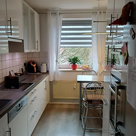 Private Accommodatie bij particulieren *