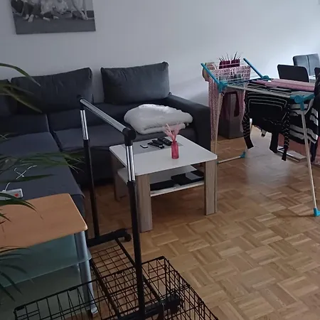 Private Ганновер